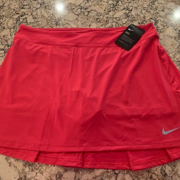 Nike Dri-Fit Women's Activewear Skirt, Large, NWT - Picture 1 of 5